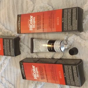 🔴L'Oreal Excellence HiColor magenta